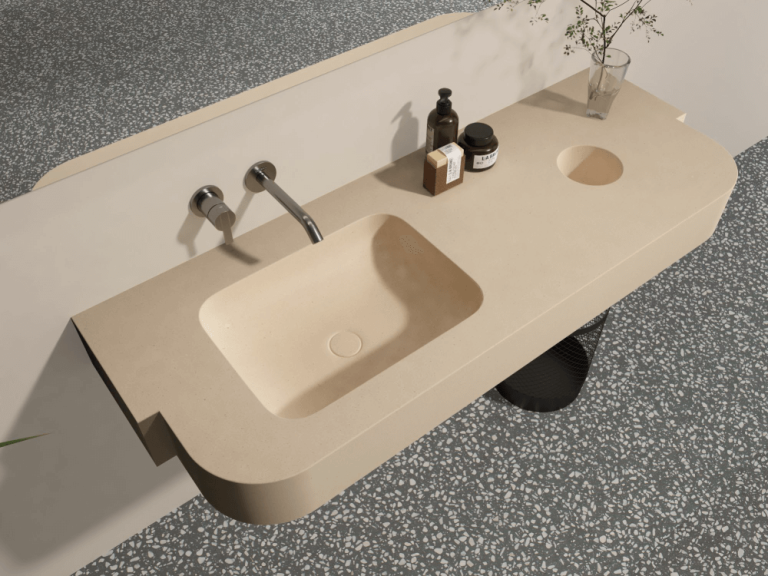 terrazzo bathroom (10)