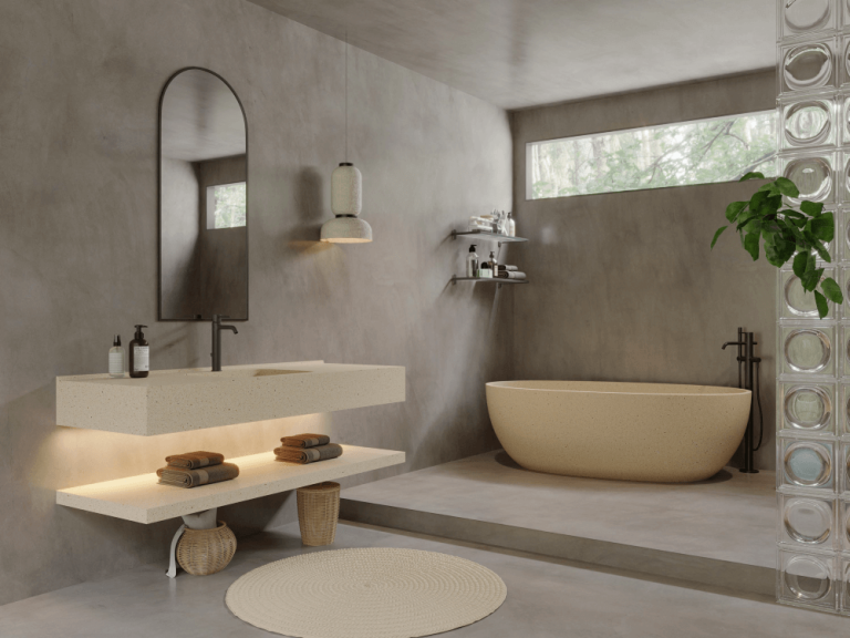 terrazzo bathroom (11)