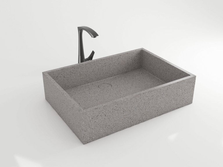 terrazzo bathroom (3)