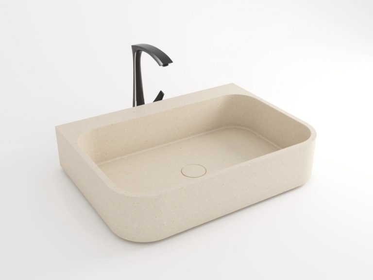 terrazzo bathroom (4)