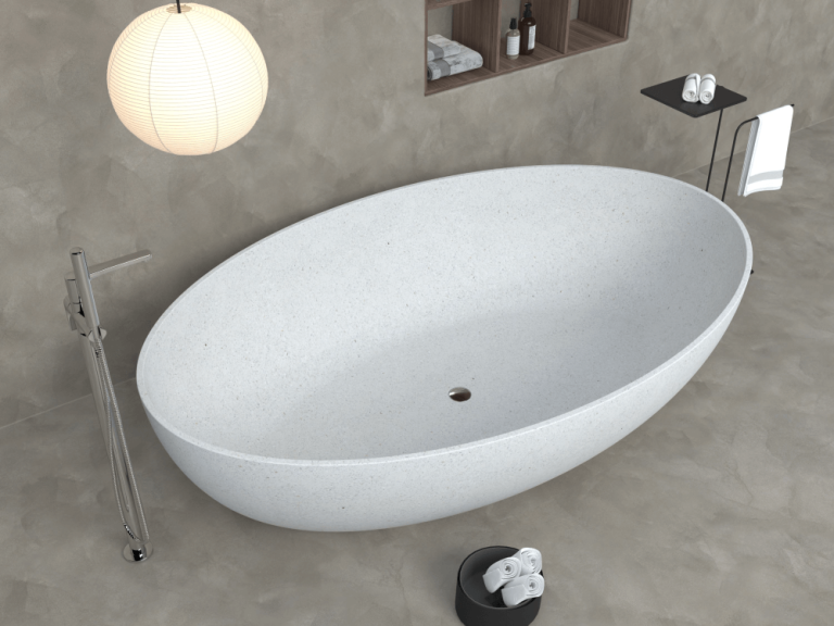 terrazzo bathroom (7)