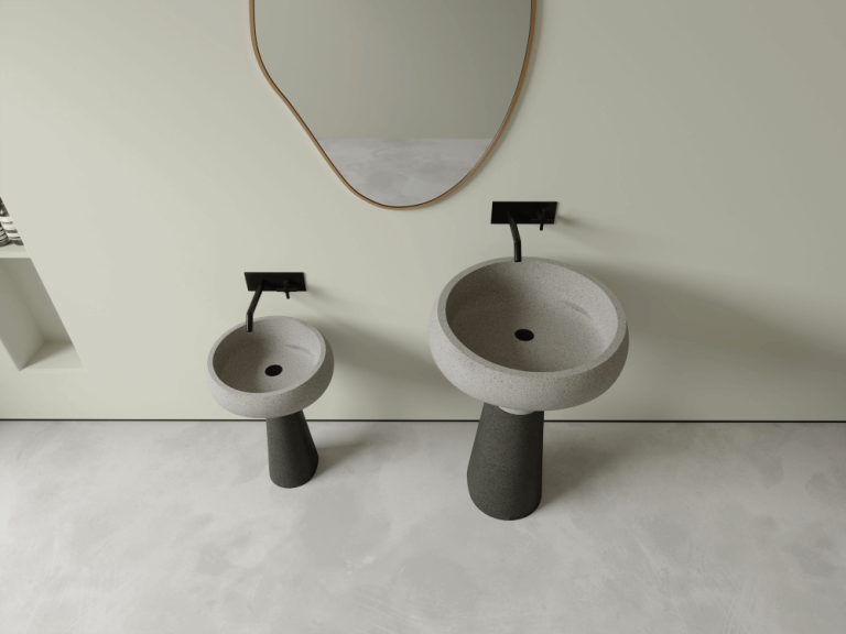 terrazzo bathroom (9)
