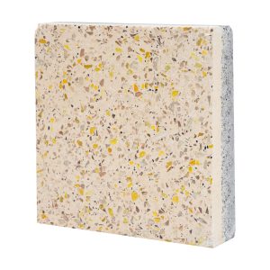 Light Beige Glass