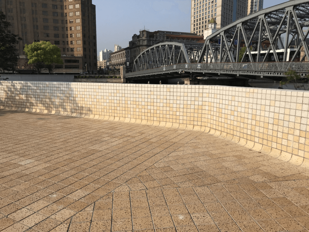 glass terrazzo paver project (2)