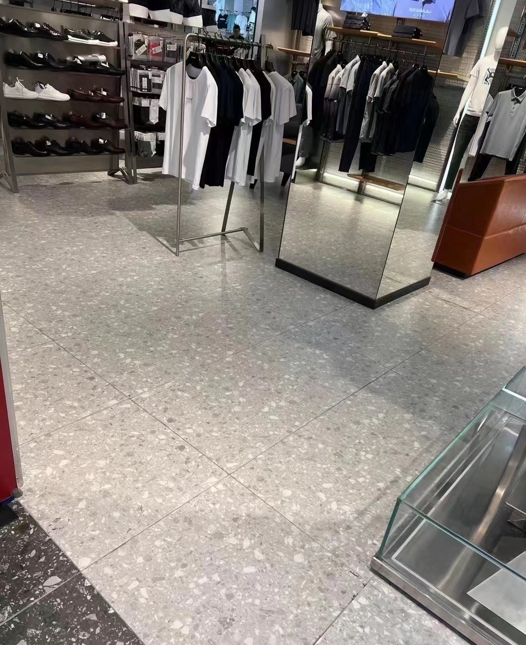 precast terrazzo tile application (3)