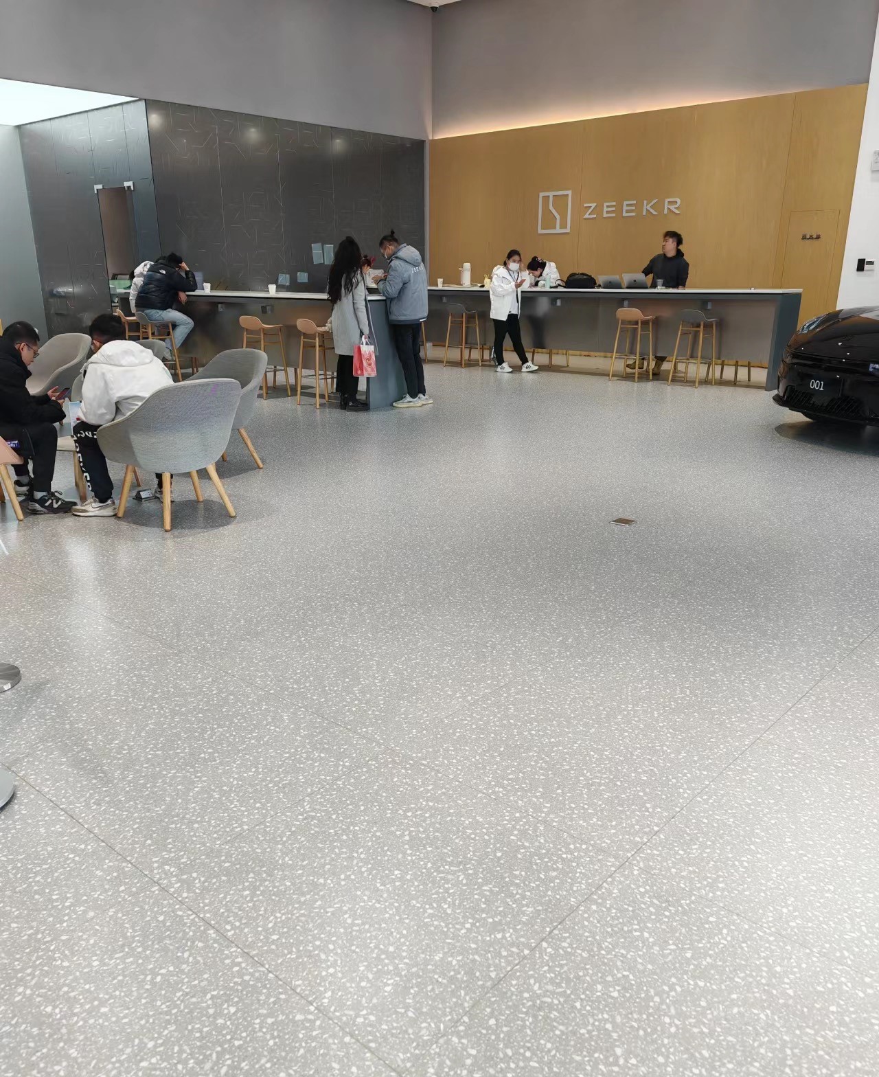 precast terrazzo tile application (5)