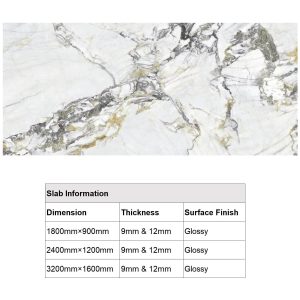 Emerald Jade-Glossy