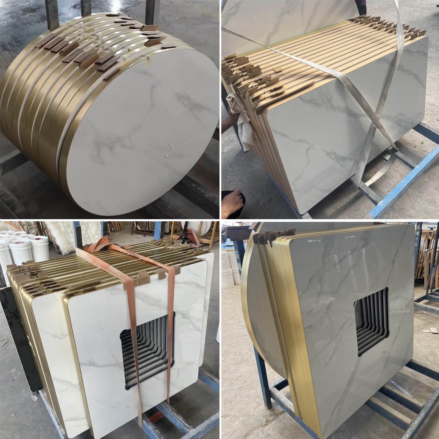 sintered stone custom table tops-2